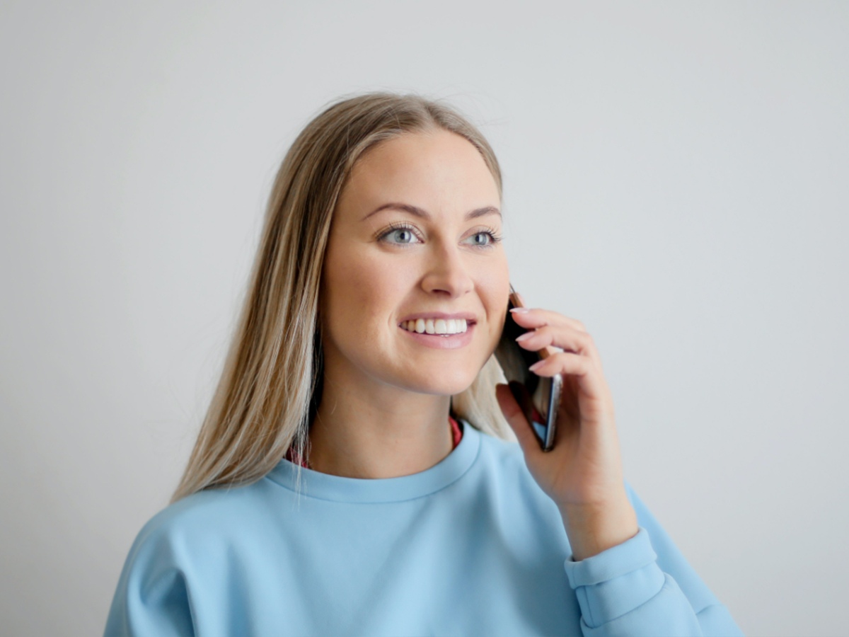 После комплексного ухода