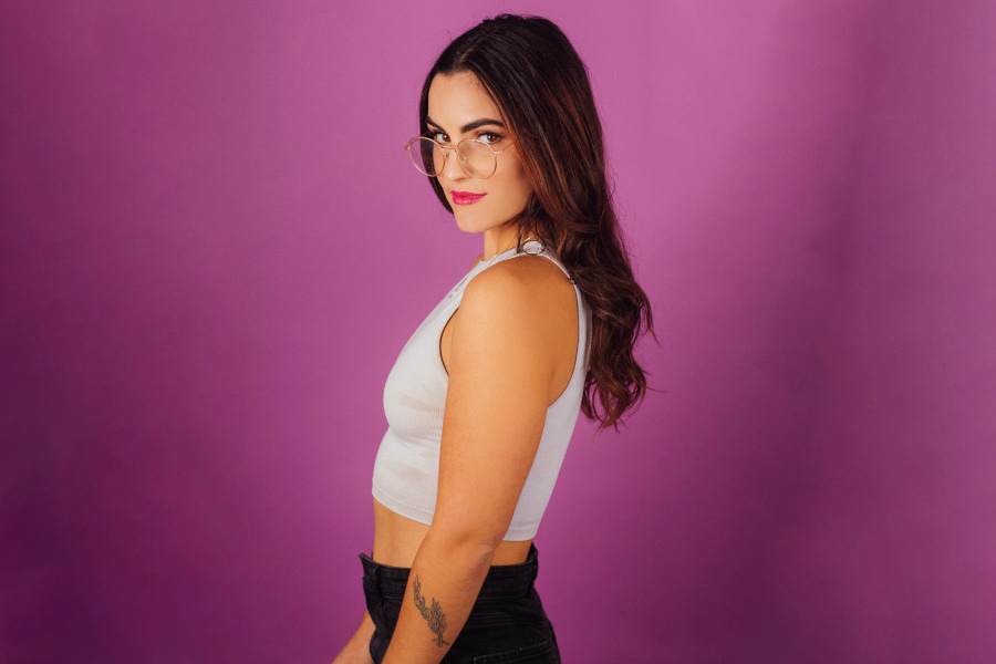 Подростковые стрижки