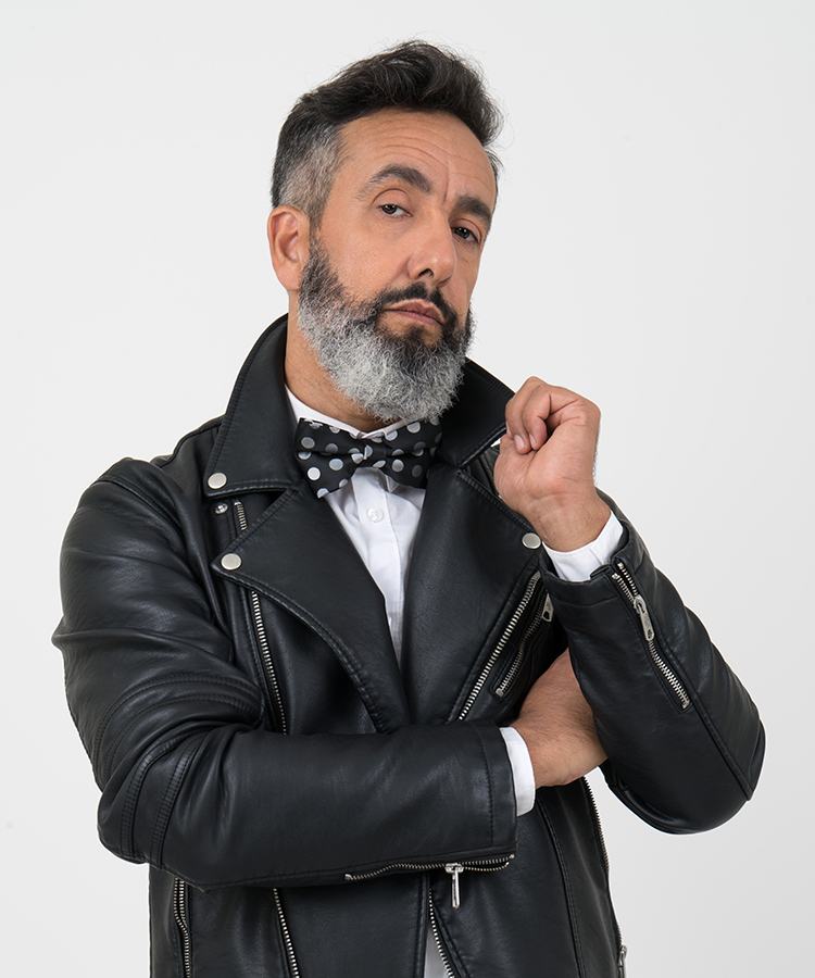 Нечаев Алексей