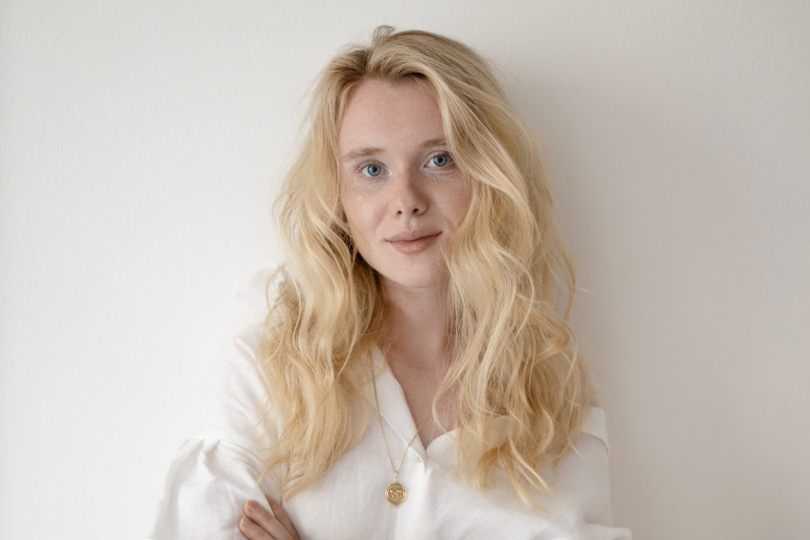 Блондирование