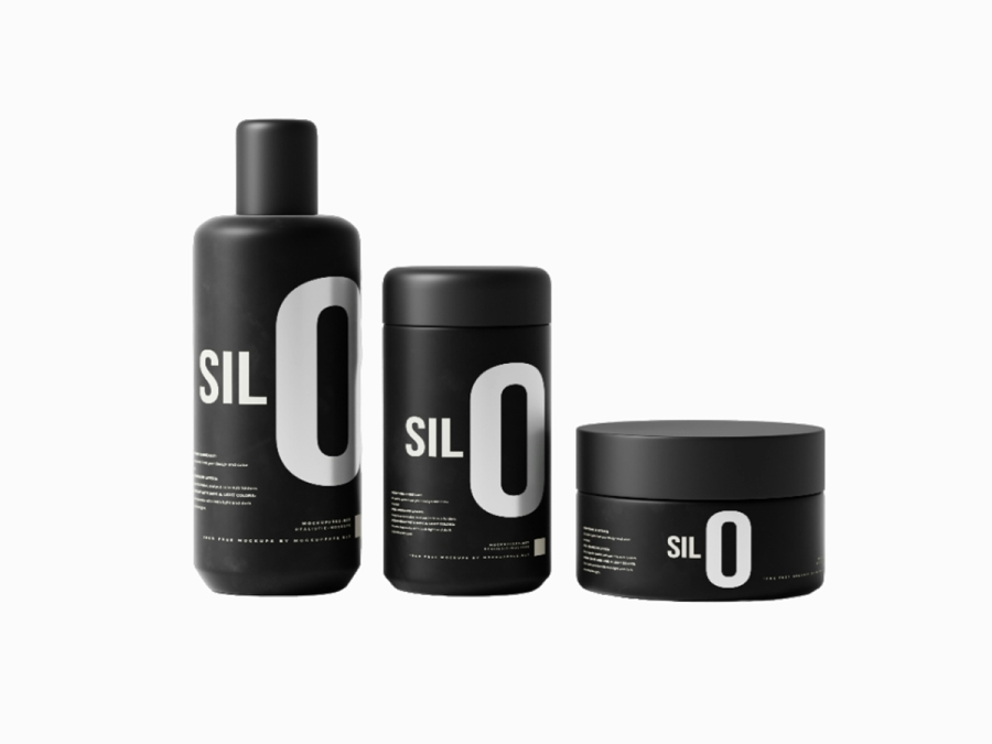 Набор для восстанавливающего ухода "Recover"