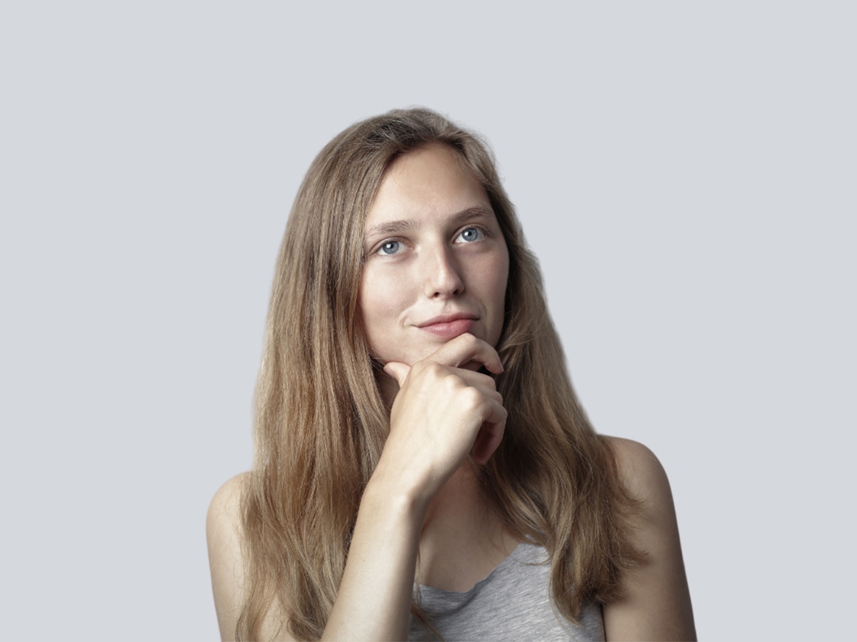 После комплексного ухода