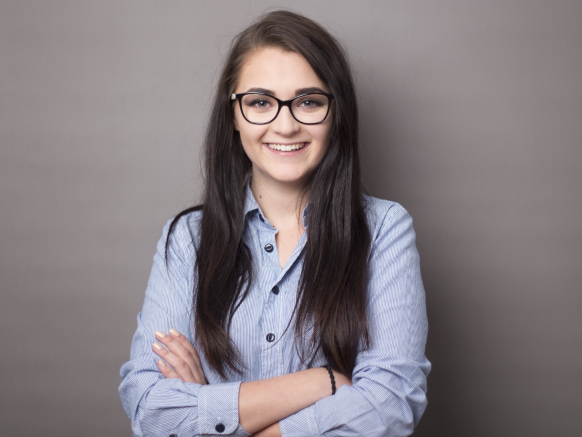 Смена имиджа