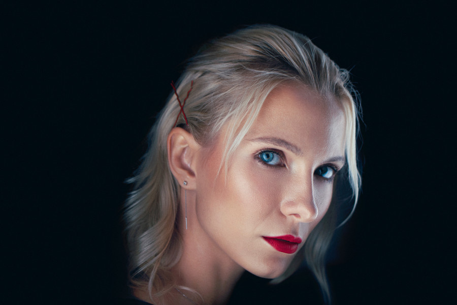 Уход за кожей головы