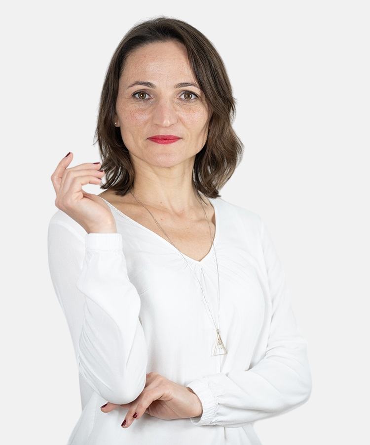 Соколова Оксана