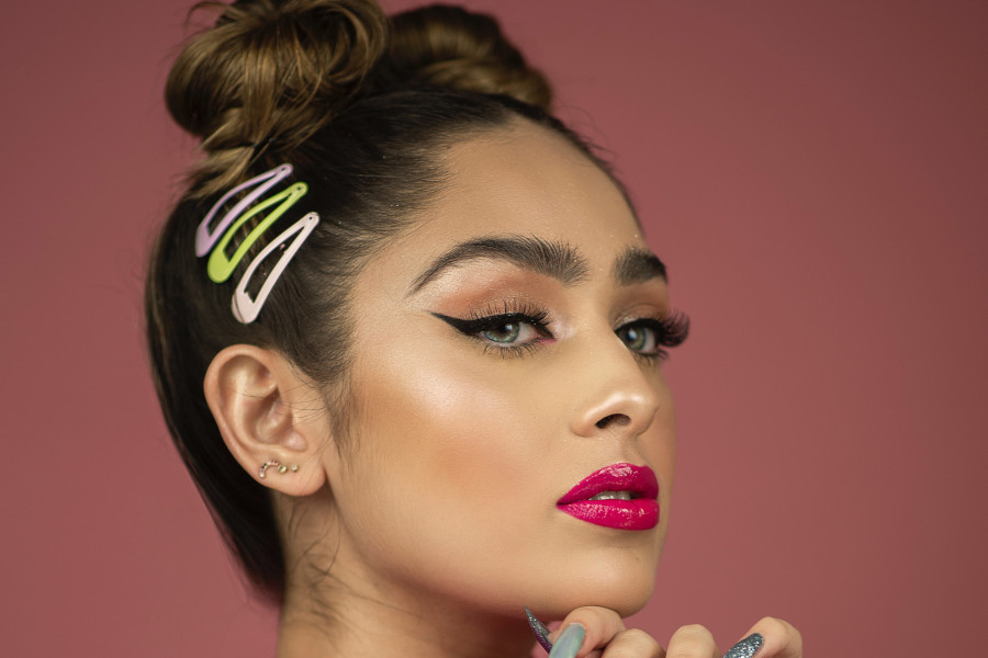 Ламинирование ресниц