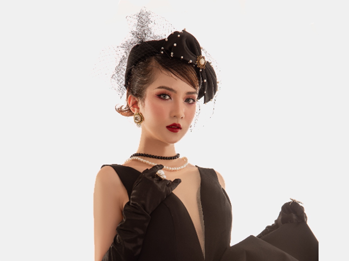 Образ на тематическую вечеринку