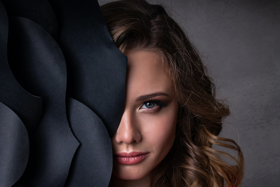 Оформление и коррекция бровей