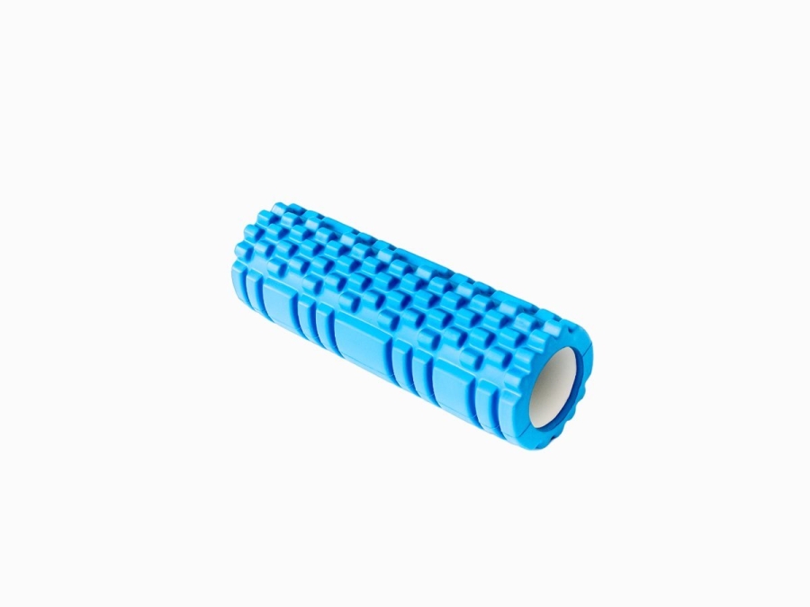 Ролик массажный для спины "Yogaflex"