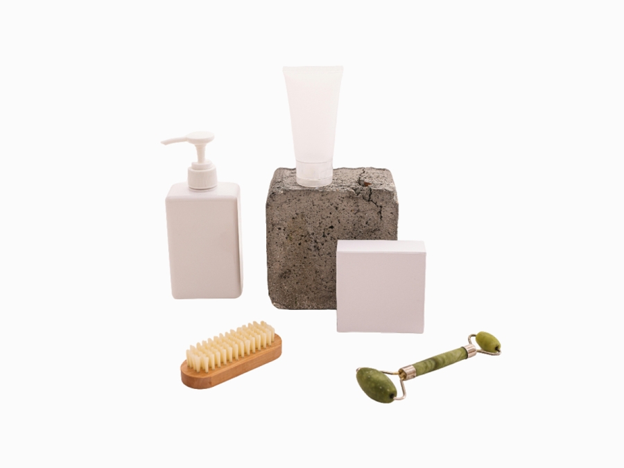 Набор косметики для ухода за телом 