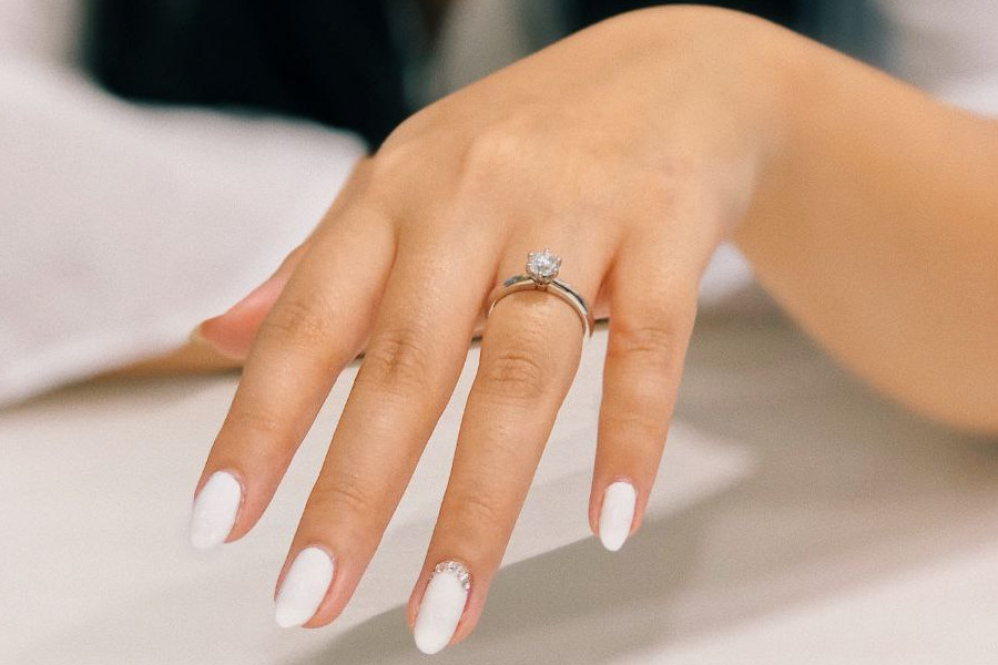 Покрытие гель-лаком