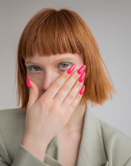 Красота рядом