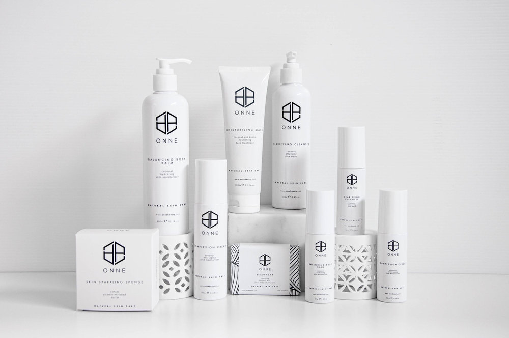 Уход за лицом