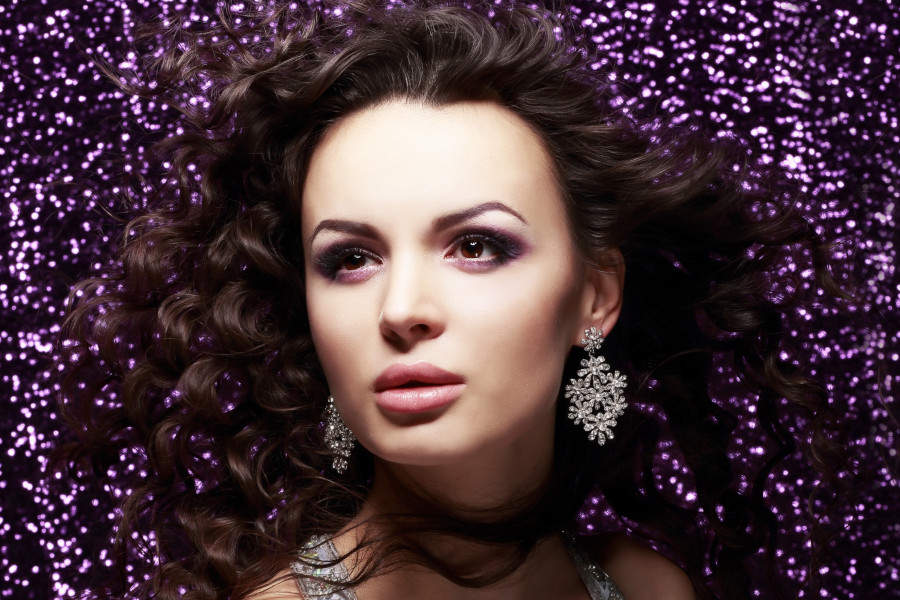 Коктейльная укладка