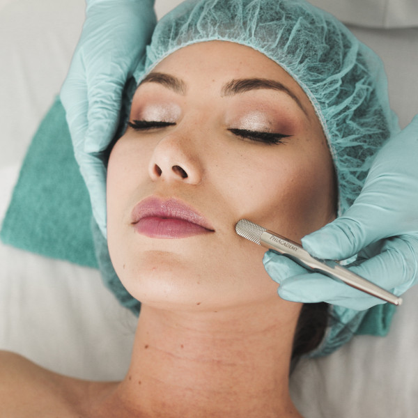 Оздоравливающие процедуры